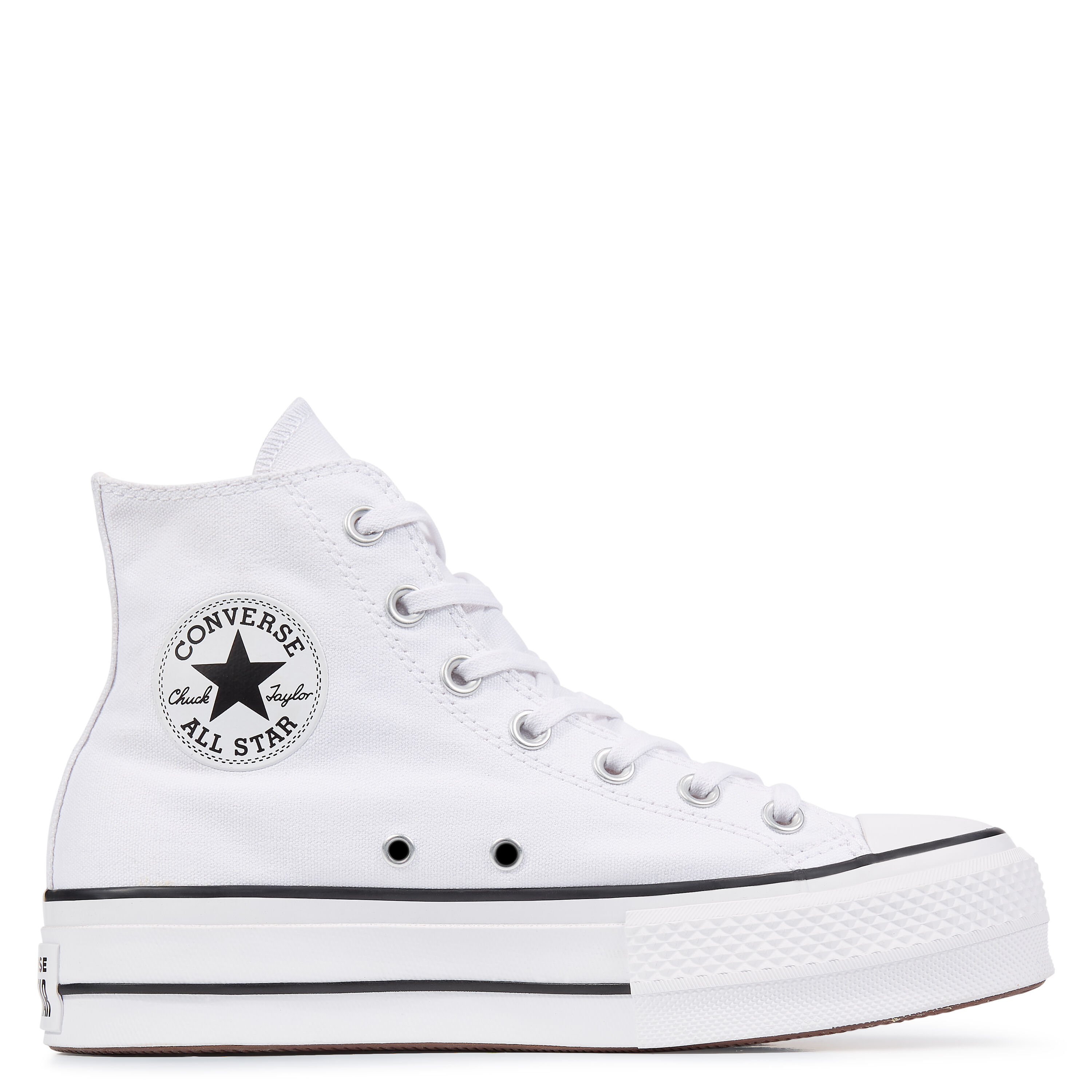 converse grosse semelle